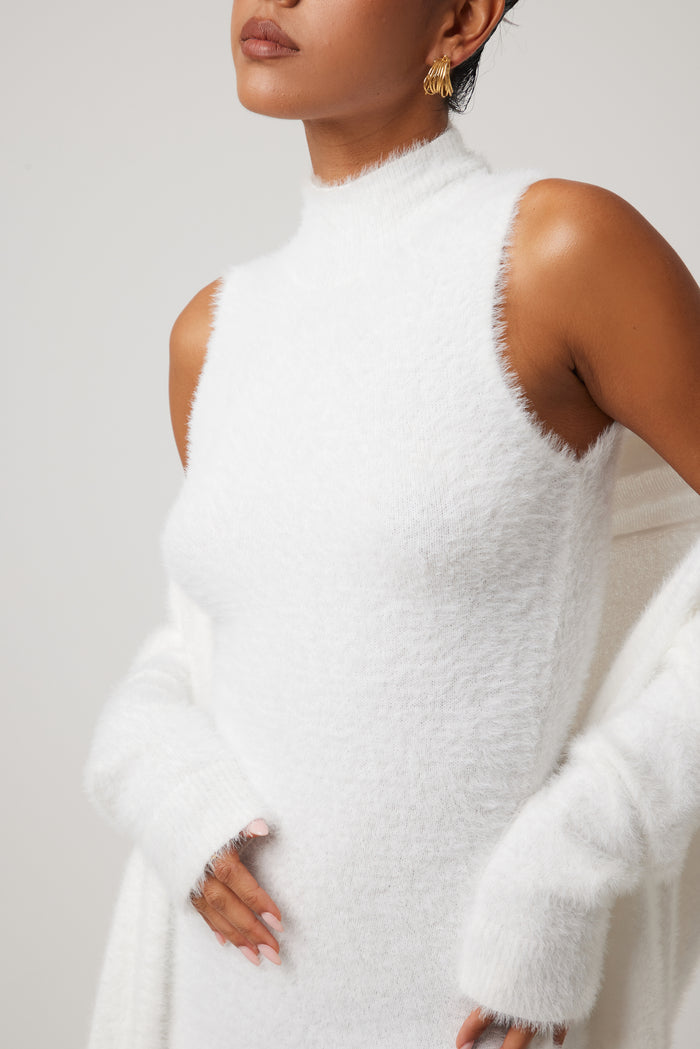 Aria Cove CHARLOTTE CARDIGAN Dresses