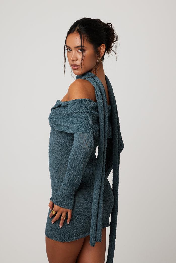 Aria Cove DELILAH Dresses