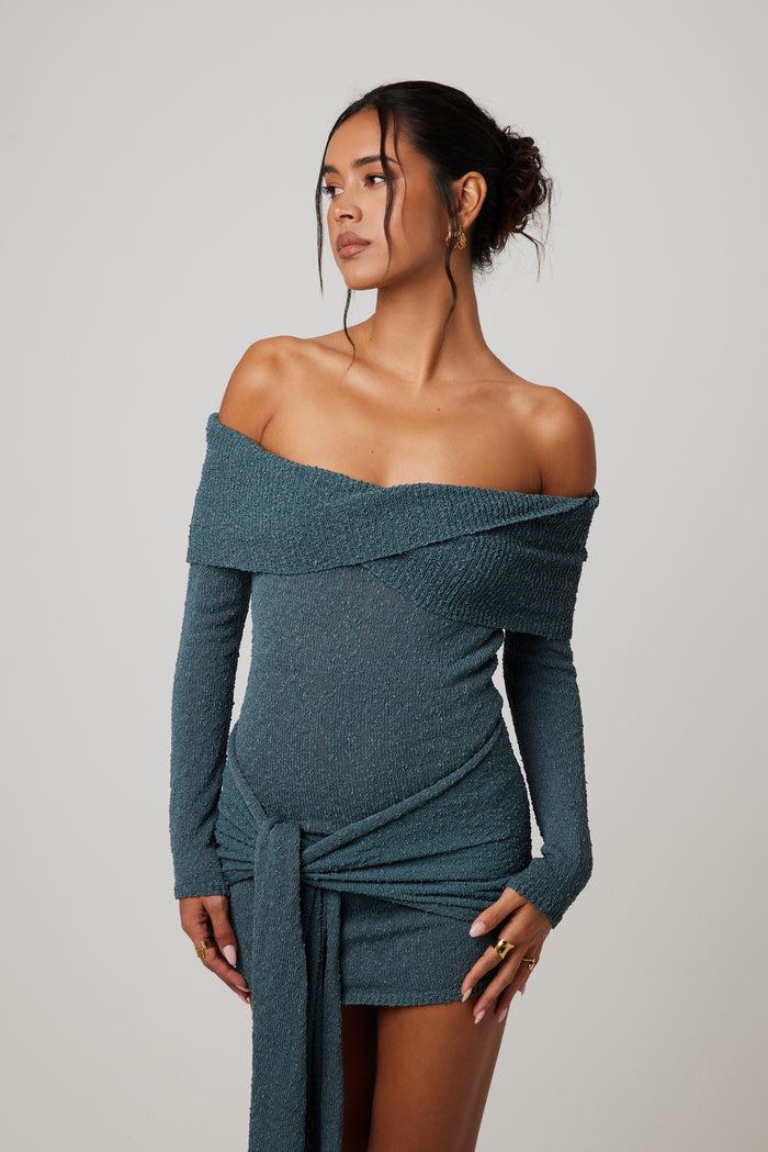 aria cove DELILAH Dresses