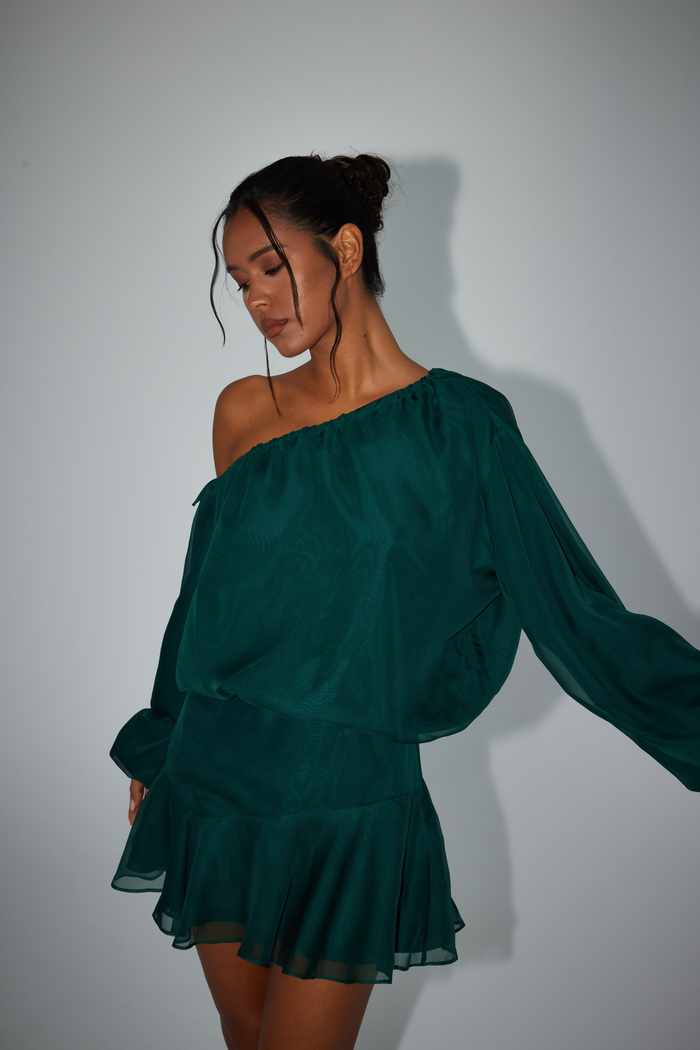 Aria Cove ELLE Dresses