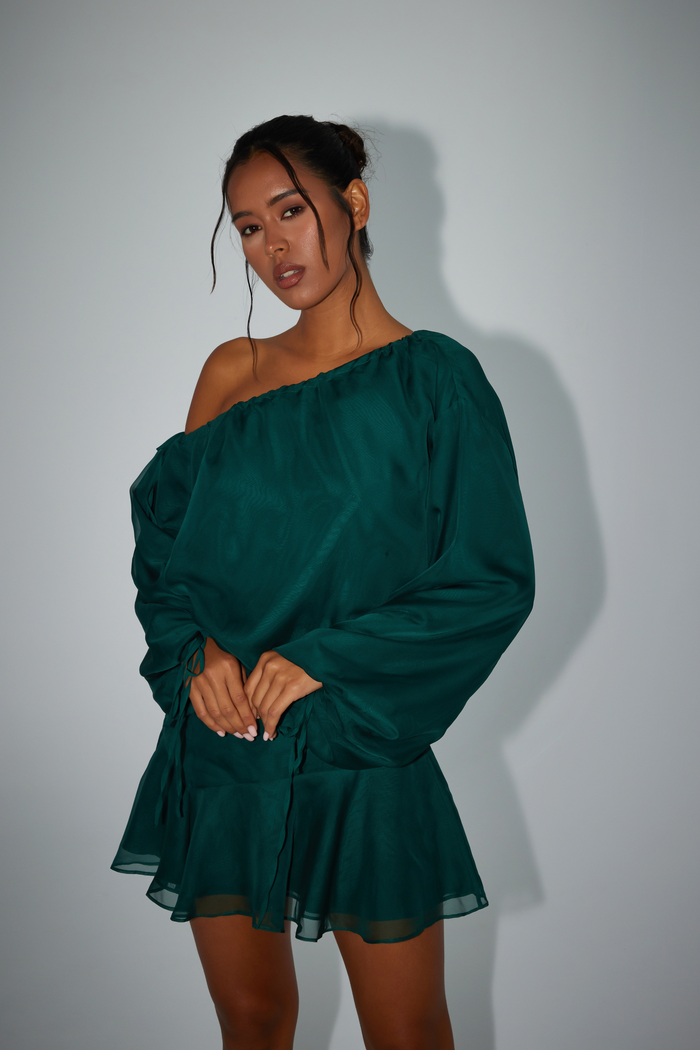 Aria Cove ELLE Dresses