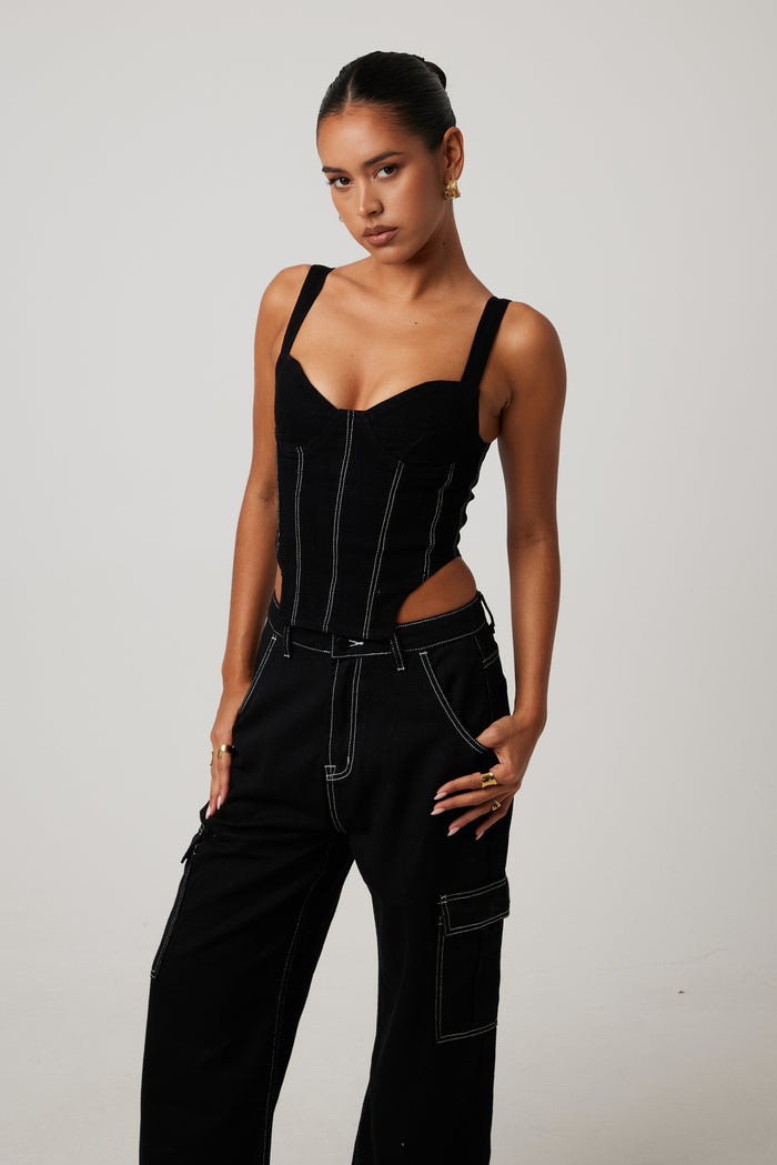 Aria Cove ELLIE TOP Dresses