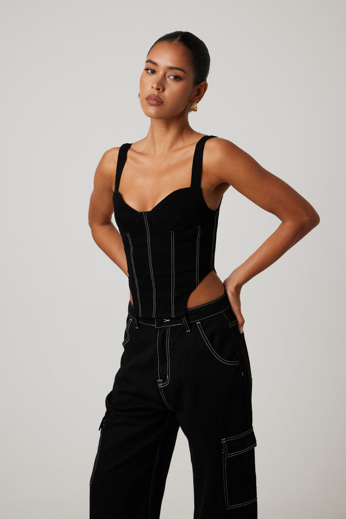 Aria Cove ELLIE TOP Dresses