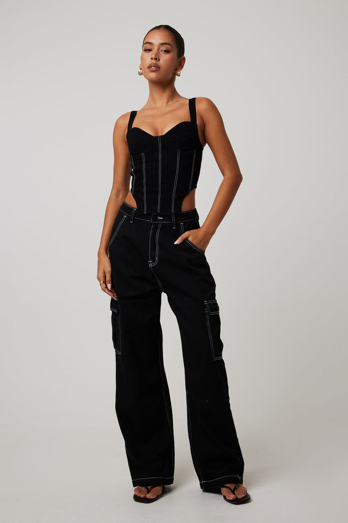 Aria Cove ELLIE TOP Dresses