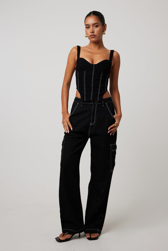 Aria Cove ELLIE TROUSERS Dresses