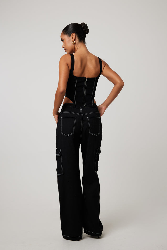 Aria Cove ELLIE TROUSERS Dresses