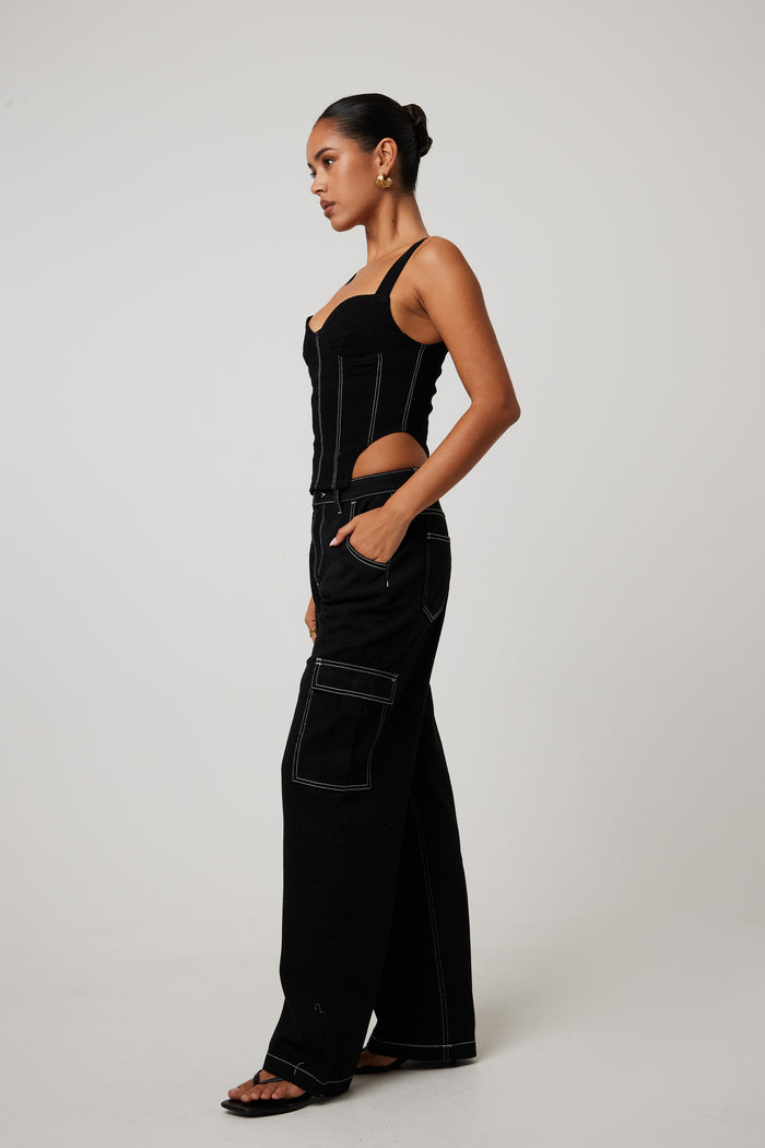 Aria Cove ELLIE TROUSERS Dresses