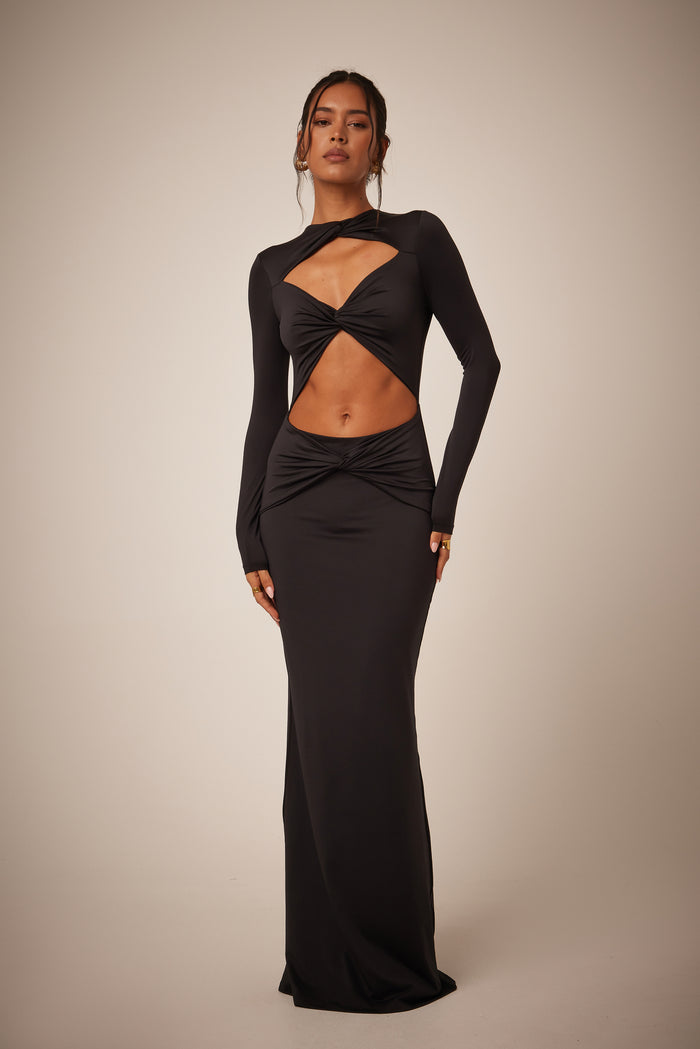 aria cove EMMIE Dresses