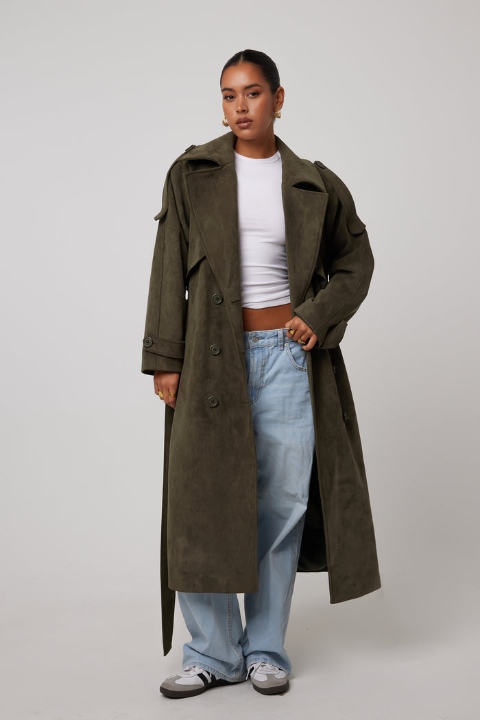 aria cove FELICITY Dresses