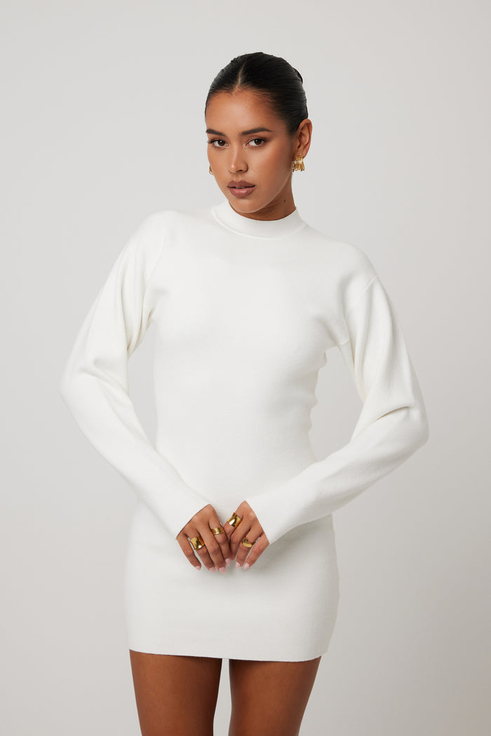 aria cove GABI Dresses