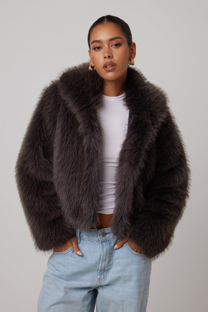 aria cove GABRIELLE Dresses