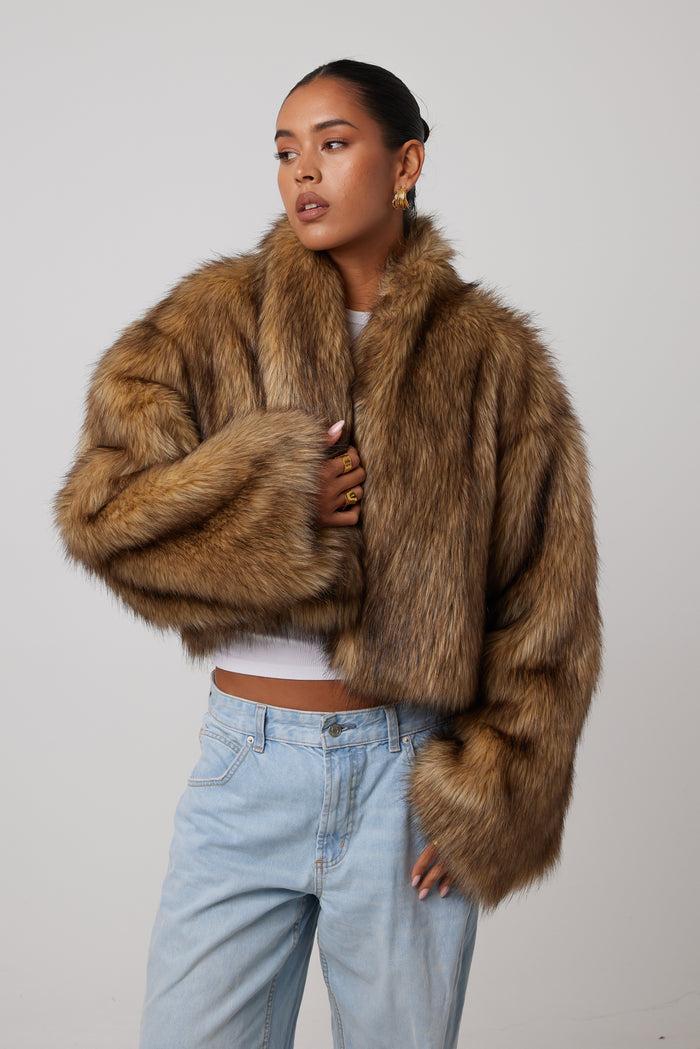 Aria Cove IZZY Dresses