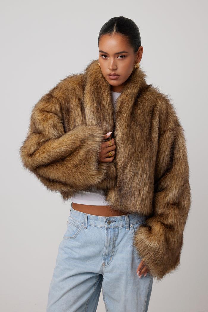 aria cove IZZY Dresses