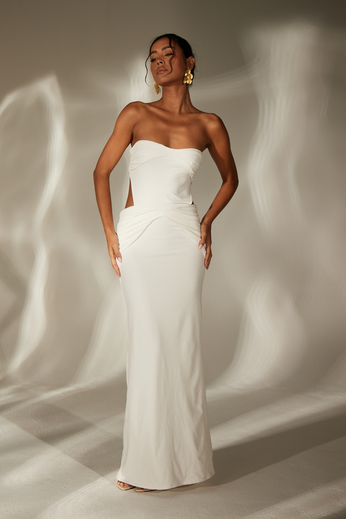 Aria Cove JORJA Dresses