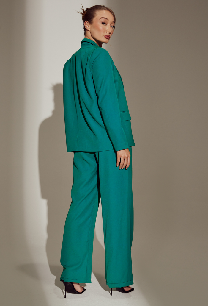 Aria Cove LAUREN BLAZER Dresses