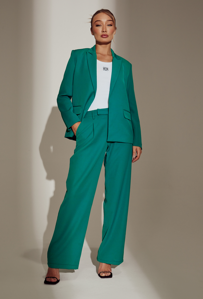 aria cove LAUREN TROUSER Dresses