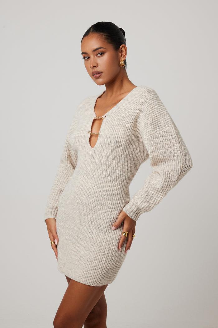 aria cove LAYLA Dresses