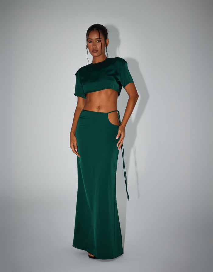 aria cove LEANORA Dresses