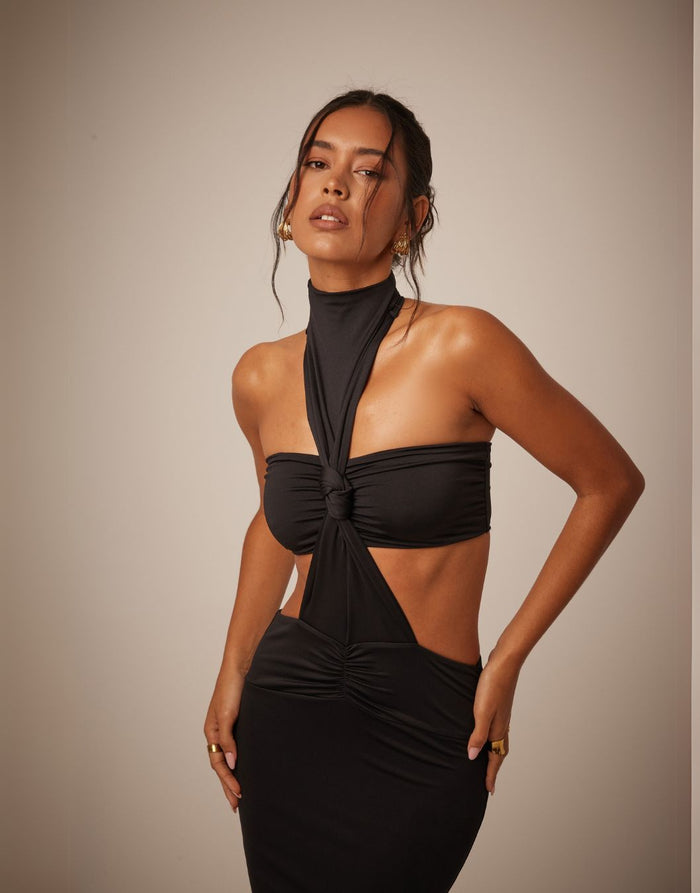 Aria Cove MADELINE BLACK