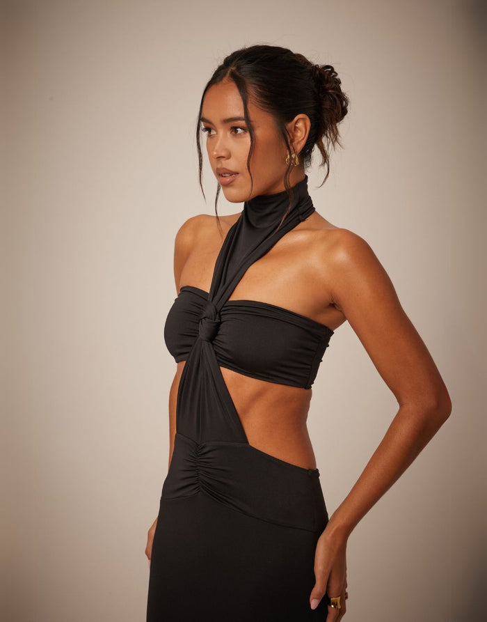 Aria Cove MADELINE BLACK