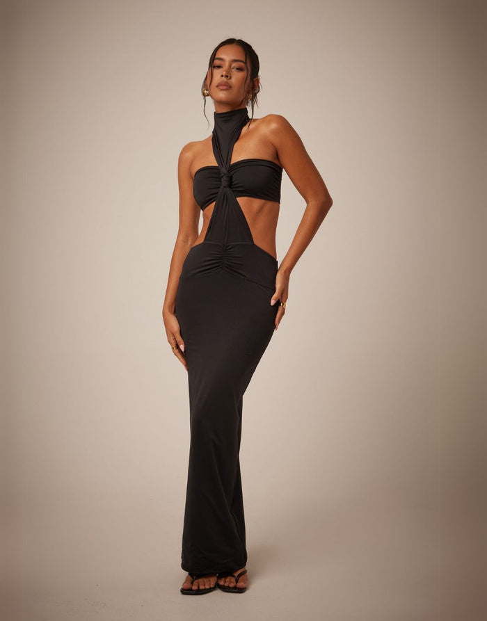 aria cove MADELINE BLACK