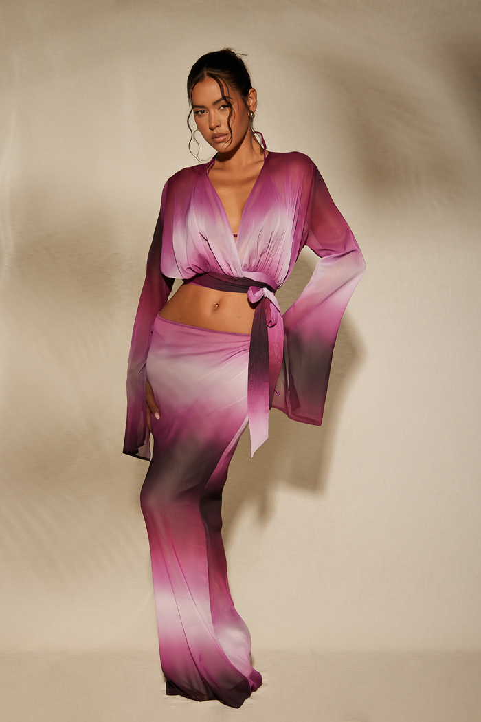 Aria Cove MAE Dresses