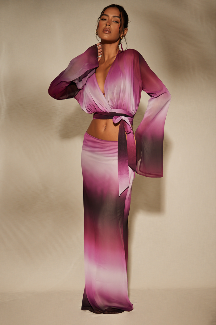 Aria Cove MAE Dresses