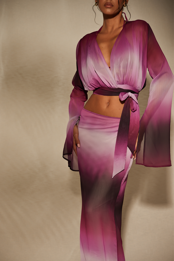 Aria Cove MAE Dresses