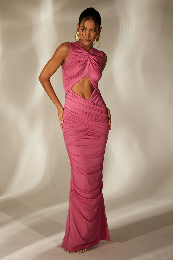 aria cove MELROSE Dresses