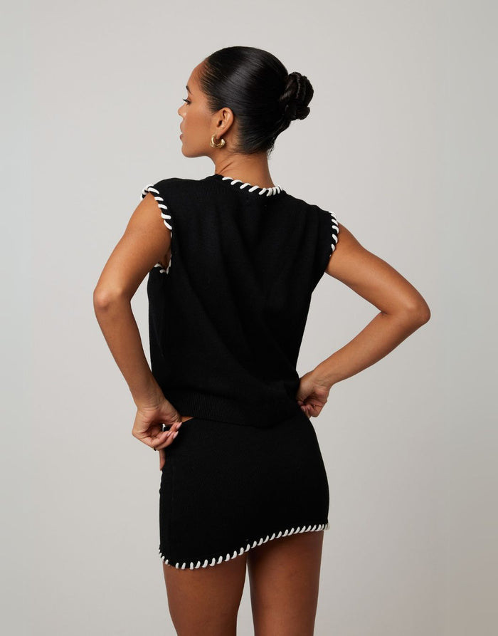 Aria Cove NAOMI Dresses