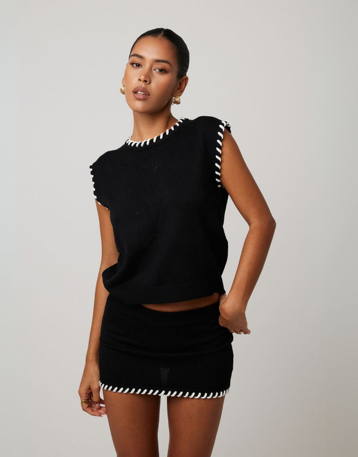 aria cove NAOMI Dresses