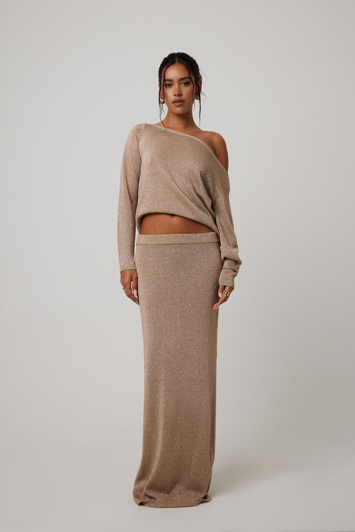 aria cove OPHELIA Dresses