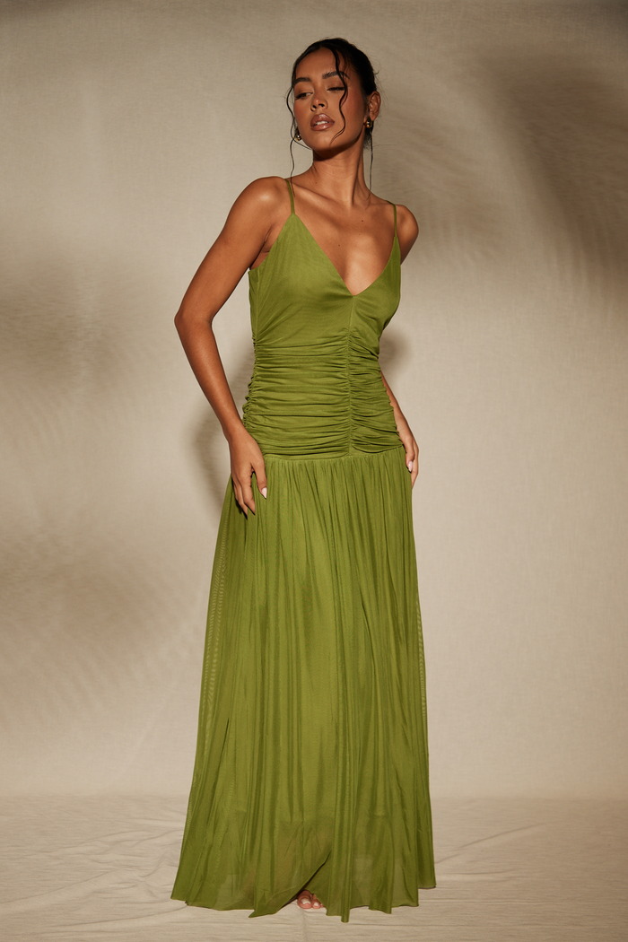 aria cove PERSEPHONE Dresses