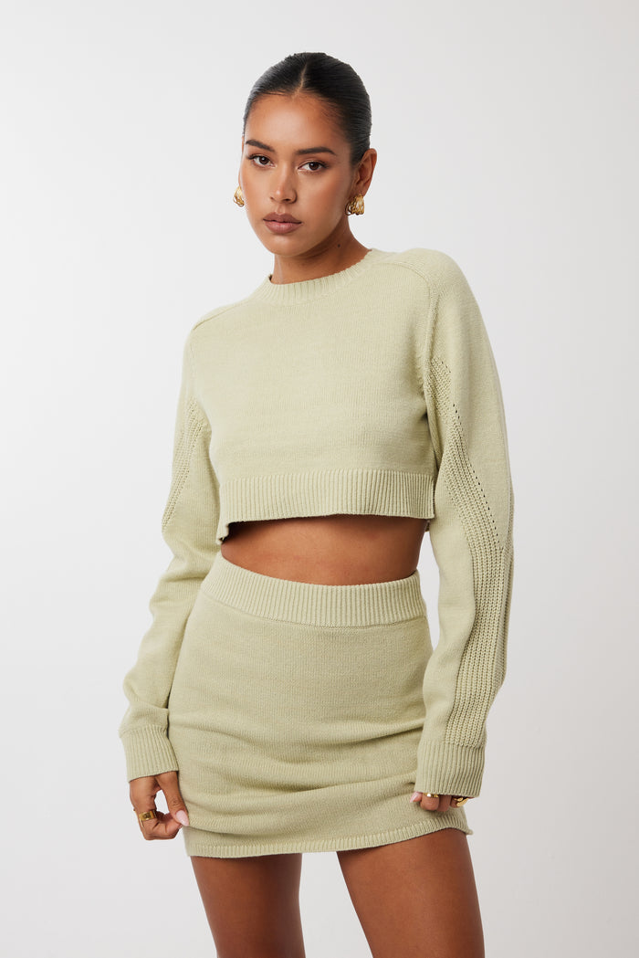 aria cove RAYA Dresses