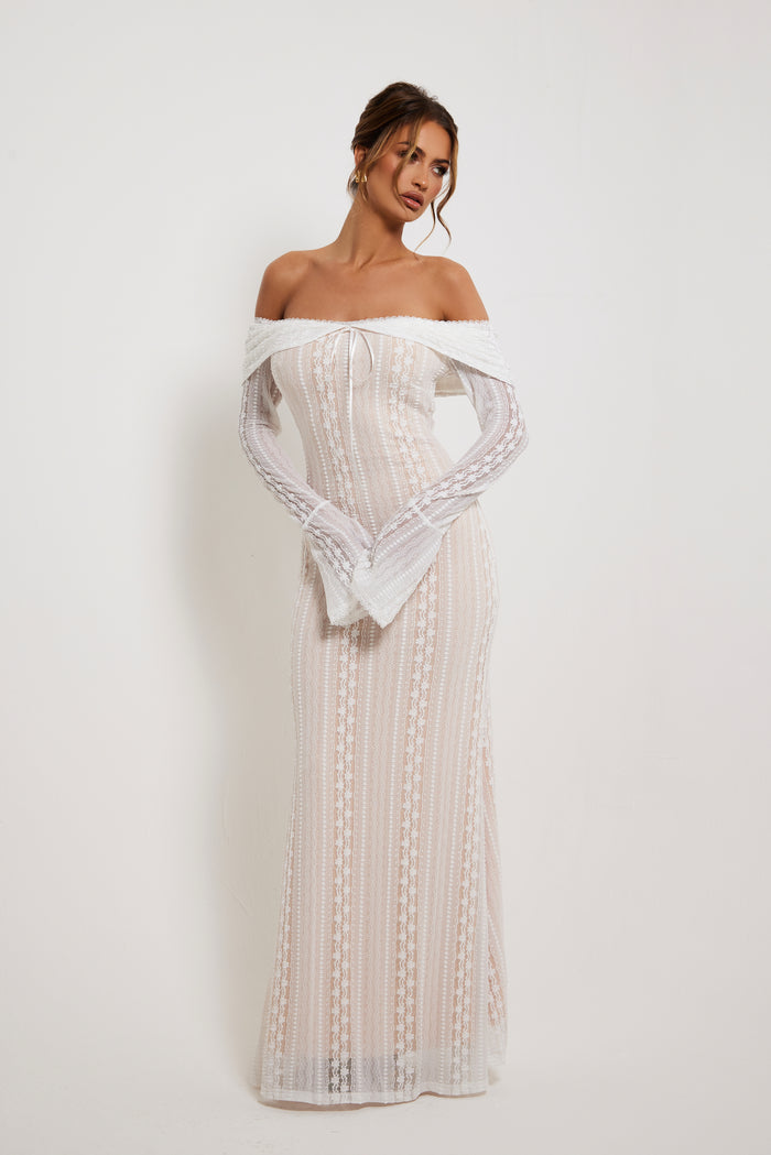 Aria Cove RENEÉ Dresses