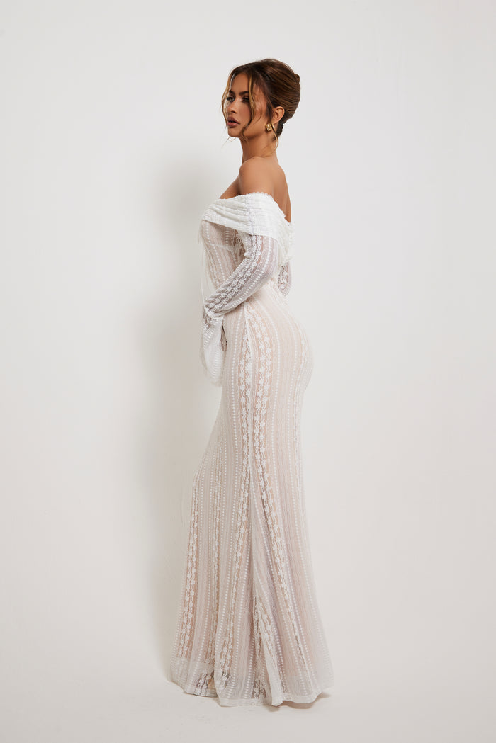 Aria Cove RENEÉ Dresses