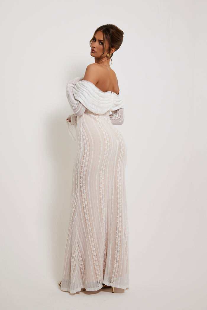 Aria Cove RENEÉ Dresses