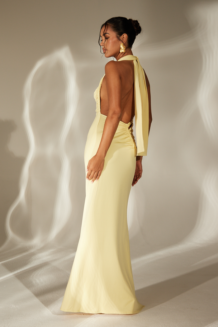 Aria Cove ROE Dresses