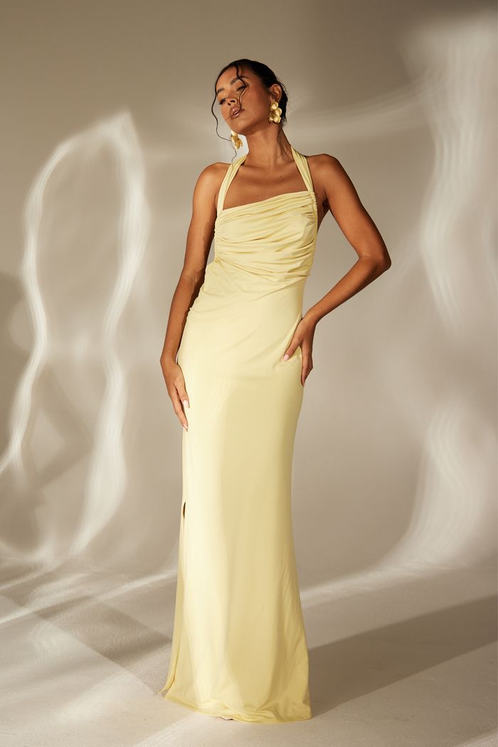 Aria Cove ROE Dresses