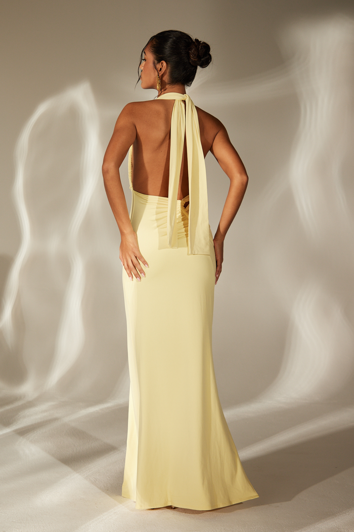 Aria Cove ROE Dresses