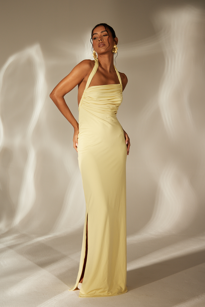 aria cove ROE Dresses