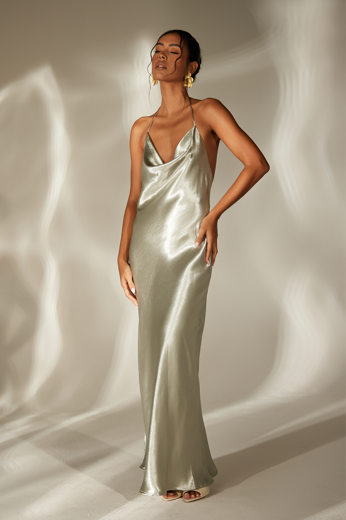 Aria Cove SACHA Dresses