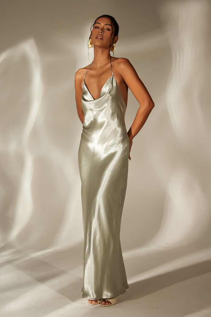 Aria Cove SACHA Dresses