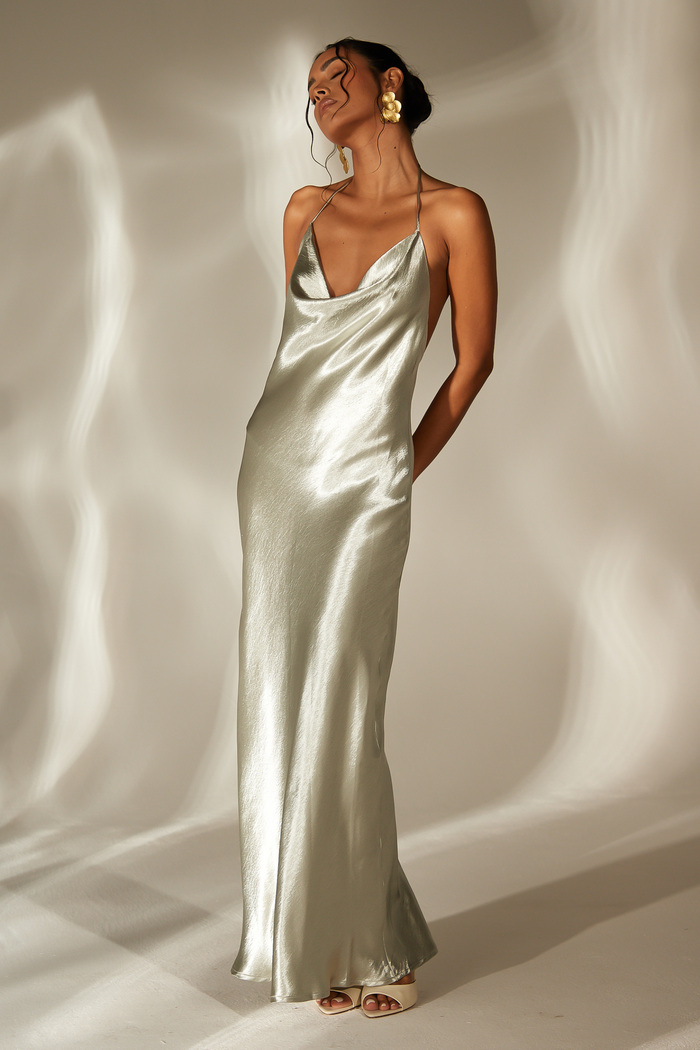 aria cove SACHA Dresses