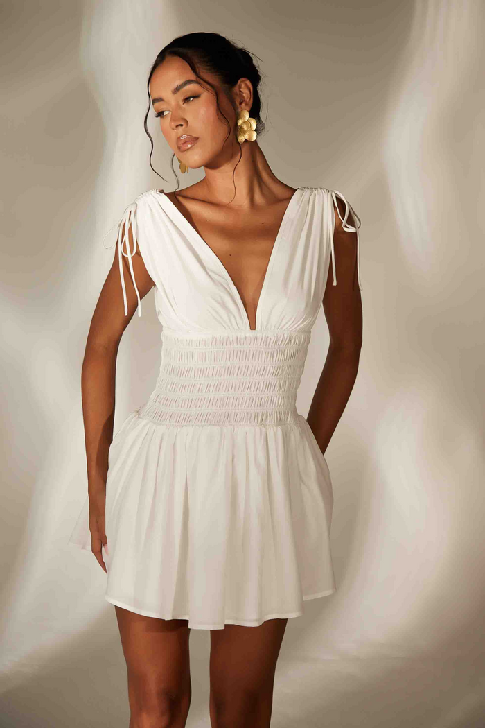 aria cove SELENA Dresses