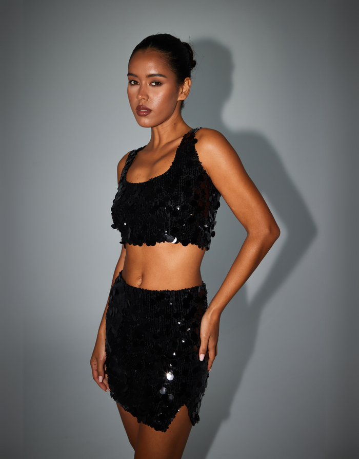 aria cove SHANIA SKIRT Dresses