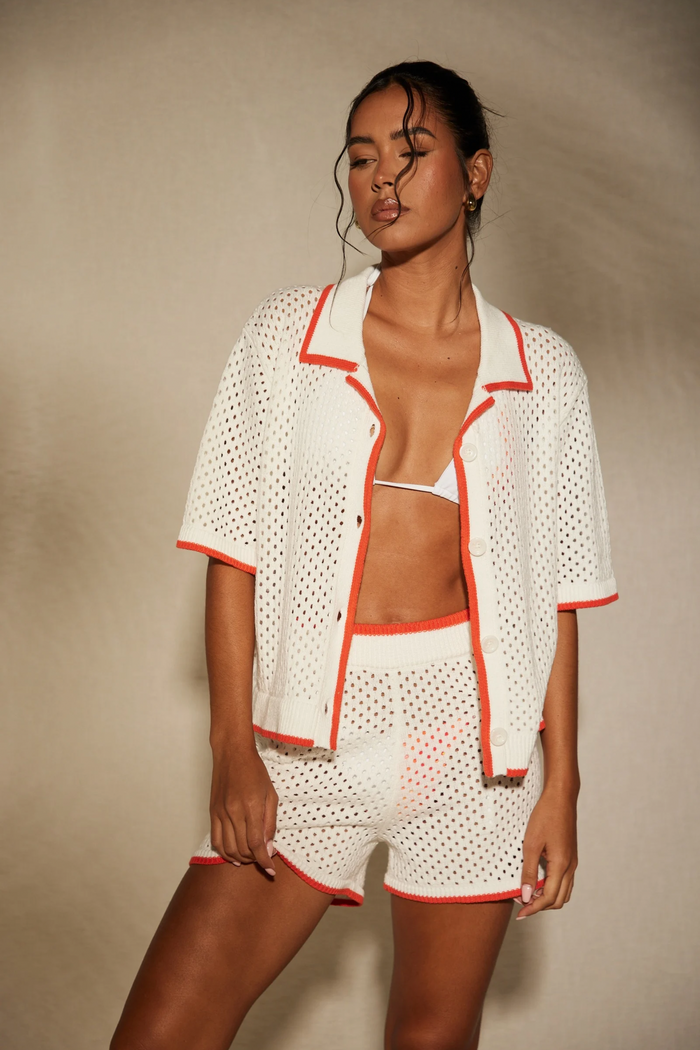 aria cove SISI Dresses