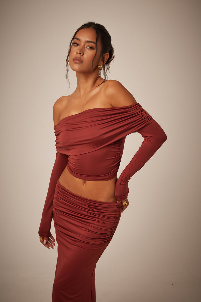 Aria Cove SOFIA Dresses