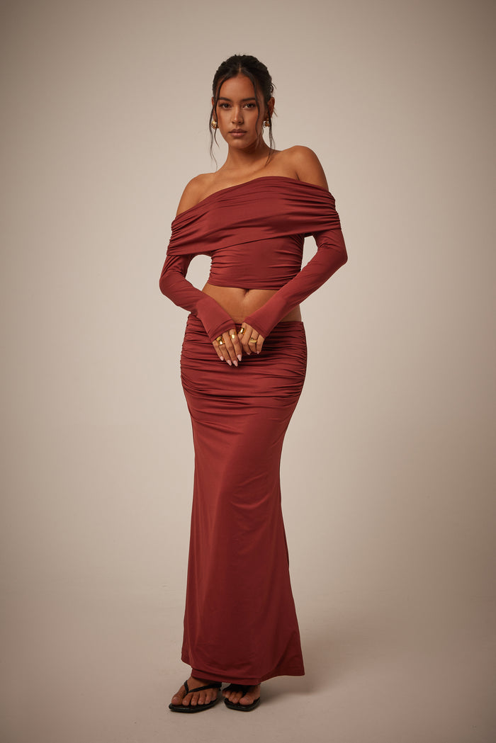 Aria Cove SOFIA Dresses