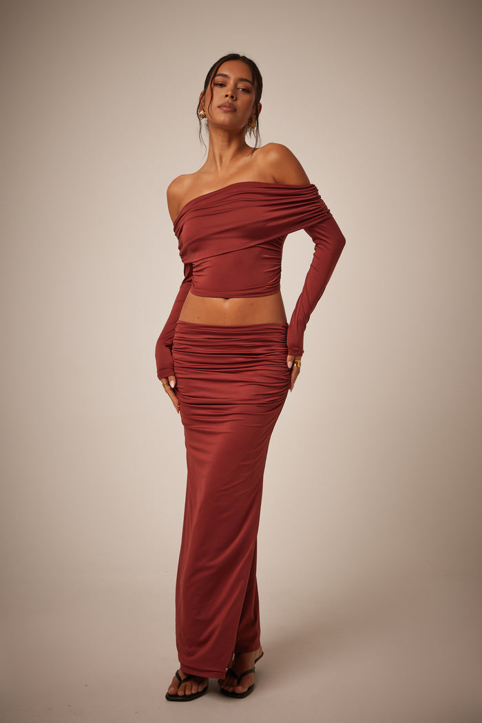 aria cove SOFIA Dresses